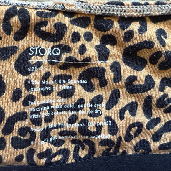 Storq Maternity Bundle - Picture 2 of 3